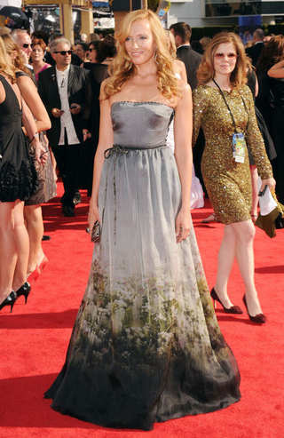 Illustration for article titled Emmys Fashion Roundup: Good, Bad, And Ugly
